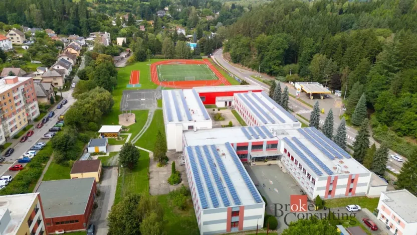 Prodej bytu 3+1, Náchod, Kostelecká, 68 m2