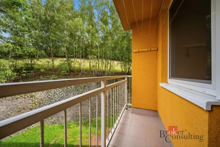 Prodej bytu 3+1, Náchod, Kostelecká, 68 m2