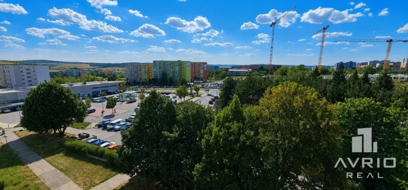 Prodej bytu 4+1, Brno, Pod nemocnicí, 86 m2