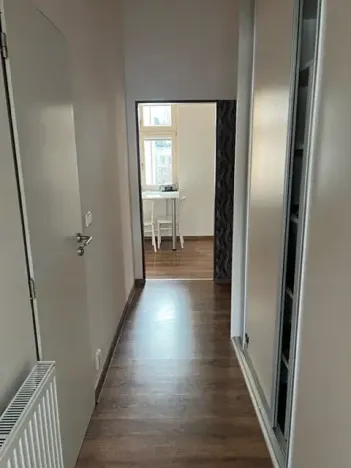Pronájem bytu 2+1, Liberec, Liliová, 59 m2