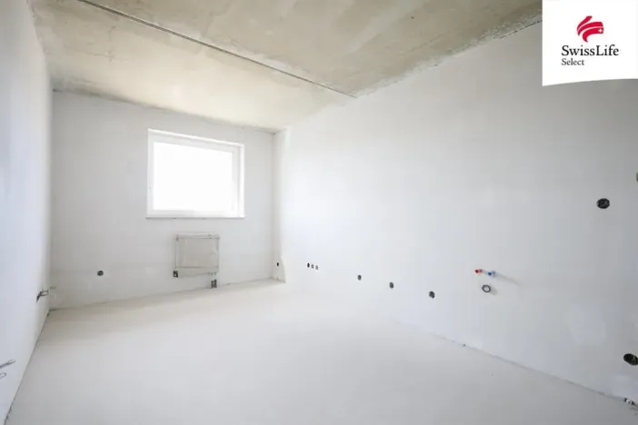Prodej bytu 3+kk, Polná, 81 m2