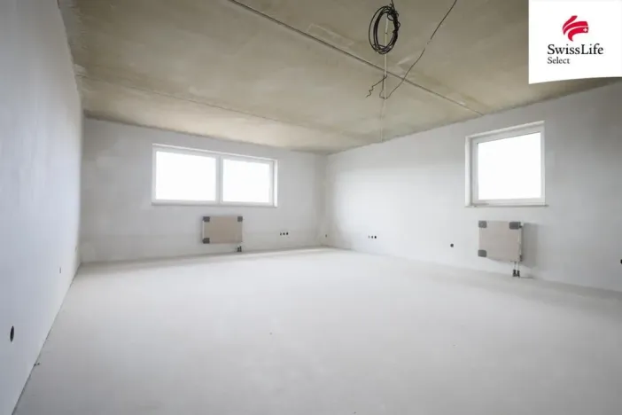 Prodej bytu 3+kk, Polná, 81 m2