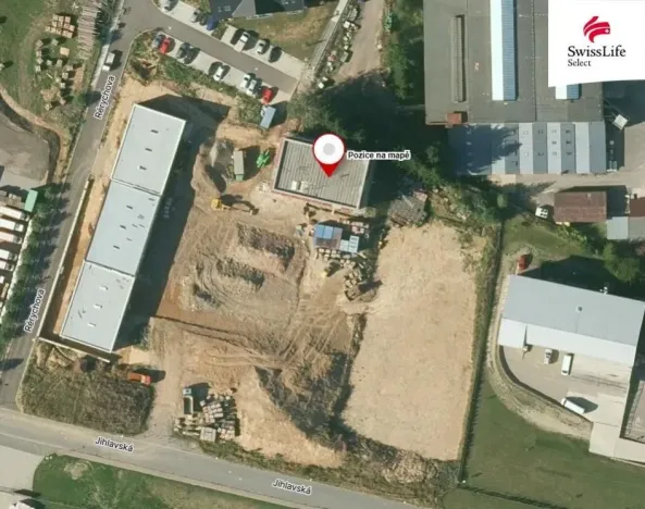 Prodej bytu 3+kk, Polná, 81 m2