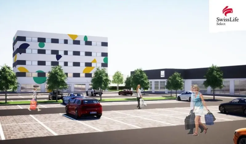 Prodej bytu 3+kk, Polná, 80 m2