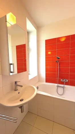 Prodej bytu 3+kk, Praha - Krč, Nad svahem, 106 m2