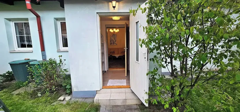 Pronájem bytu 2+kk, Brno, Berkova, 45 m2