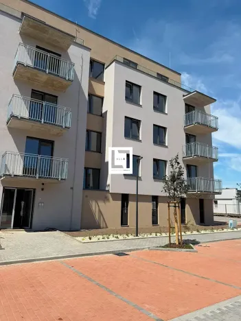 Prodej bytu 1+kk, Ostrava, Provaznická, 32 m2