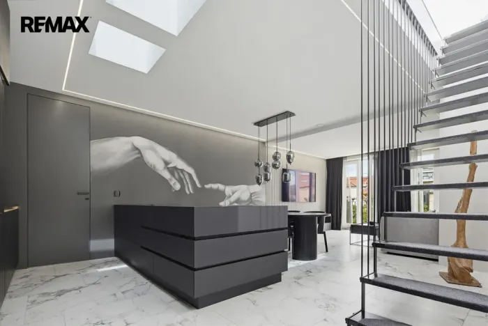 Prodej bytu 3+kk, Praha - Vinohrady, Italská, 120 m2