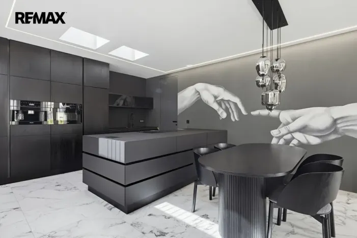 Prodej bytu 3+kk, Praha - Vinohrady, Italská, 120 m2
