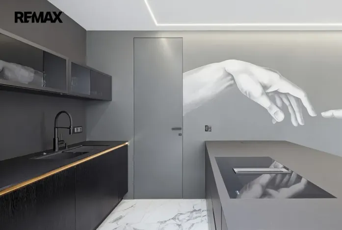 Prodej bytu 3+kk, Praha - Vinohrady, Italská, 120 m2