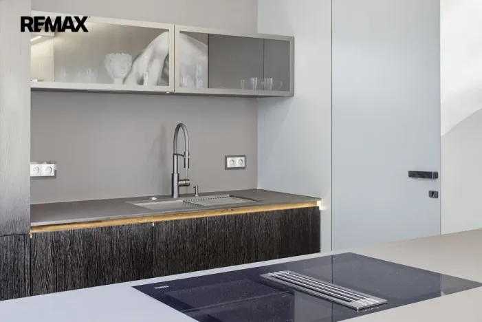 Prodej bytu 3+kk, Praha - Vinohrady, Italská, 120 m2