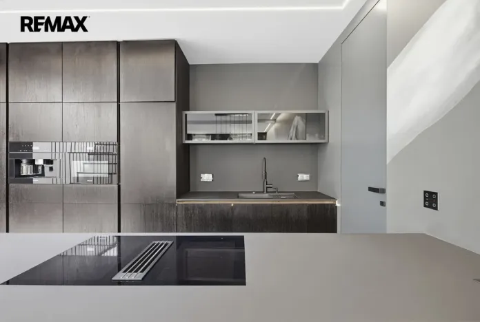 Prodej bytu 3+kk, Praha - Vinohrady, Italská, 120 m2