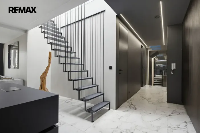 Prodej bytu 3+kk, Praha - Vinohrady, Italská, 120 m2