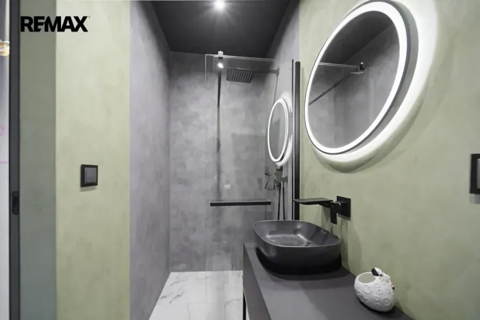 Prodej bytu 3+kk, Praha - Vinohrady, Italská, 120 m2