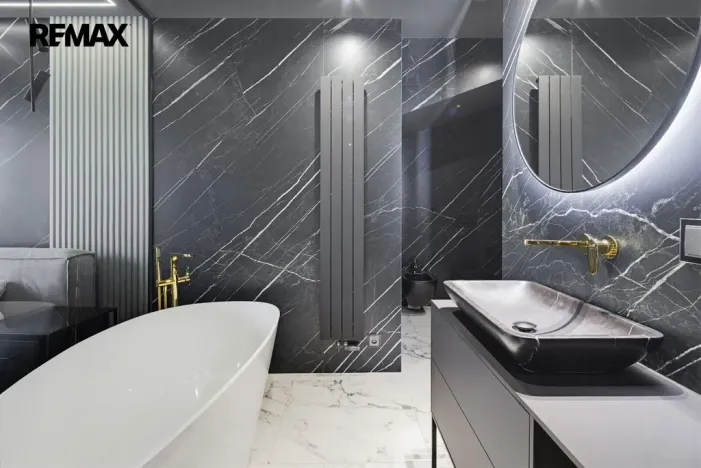 Prodej bytu 3+kk, Praha - Vinohrady, Italská, 120 m2