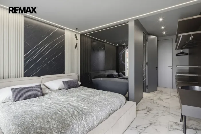 Prodej bytu 3+kk, Praha - Vinohrady, Italská, 120 m2