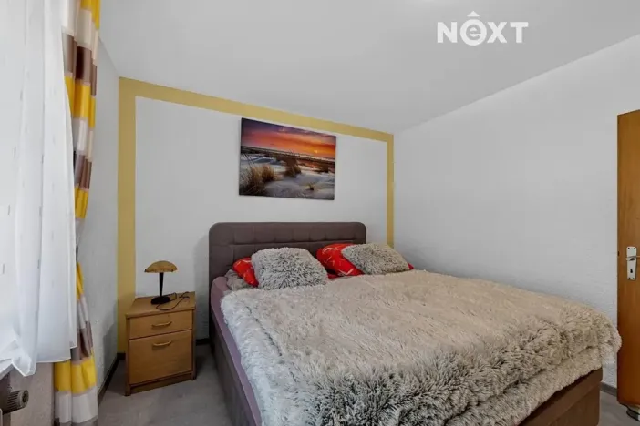 Prodej bytu 2+kk, Hluboká nad Vltavou, 45 m2