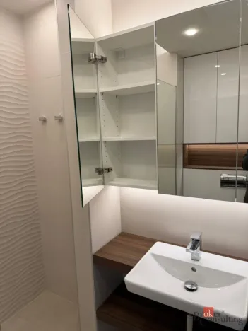 Prodej bytu 1+kk, Brno - Zábrdovice, Koliště, 22 m2