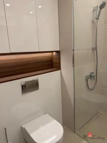 Prodej bytu 1+kk, Brno - Zábrdovice, Koliště, 22 m2