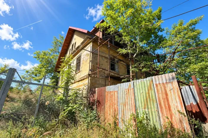 Prodej rodinného domu, Údlice, Revoluční, 263 m2