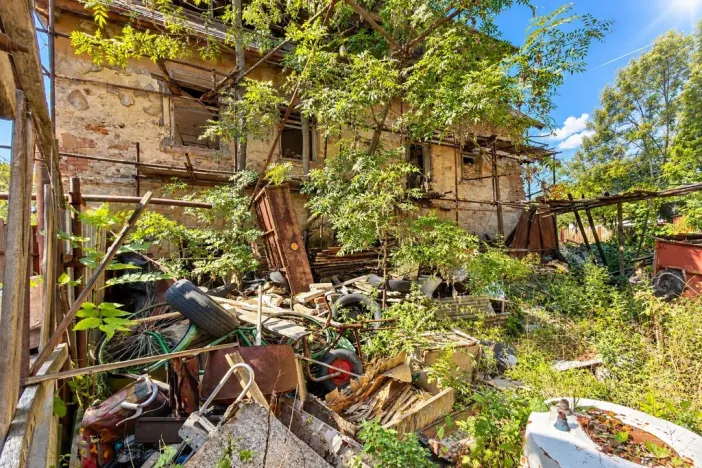 Prodej rodinného domu, Údlice, Revoluční, 263 m2