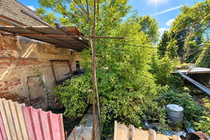 Prodej rodinného domu, Údlice, Revoluční, 263 m2