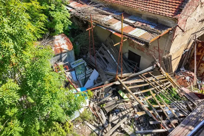 Prodej rodinného domu, Údlice, Revoluční, 263 m2
