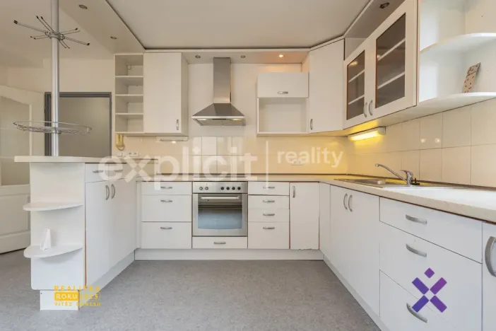 Prodej rodinného domu, Zlín, K Rybníkům, 130 m2