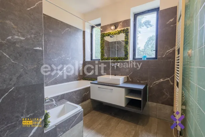 Prodej rodinného domu, Zlín, K Rybníkům, 130 m2