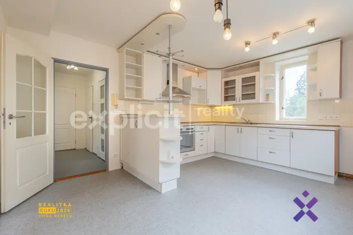 Prodej rodinného domu, Zlín, K Rybníkům, 130 m2