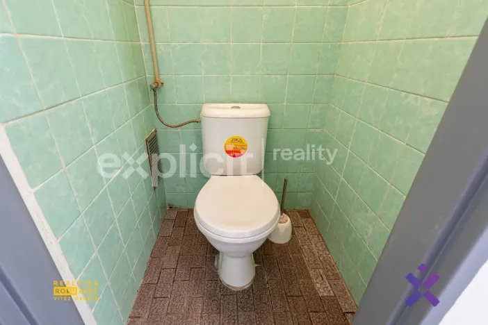 Prodej rodinného domu, Zlín, K Rybníkům, 130 m2