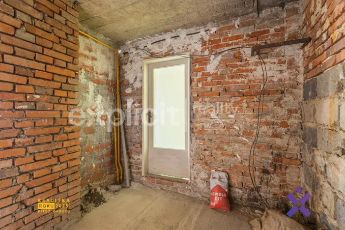 Prodej rodinného domu, Zlín, K Rybníkům, 130 m2