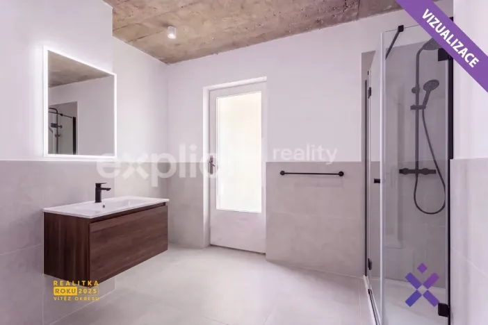 Prodej rodinného domu, Zlín, K Rybníkům, 130 m2