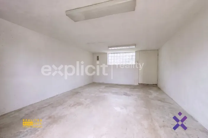 Prodej rodinného domu, Zlín, K Rybníkům, 130 m2