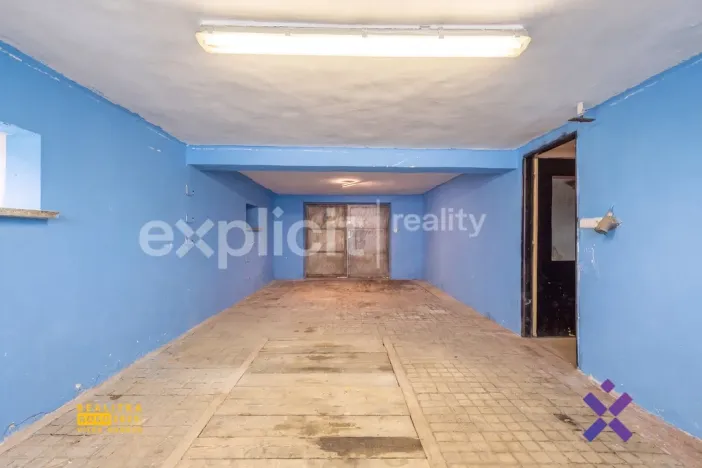 Prodej rodinného domu, Zlín, K Rybníkům, 130 m2