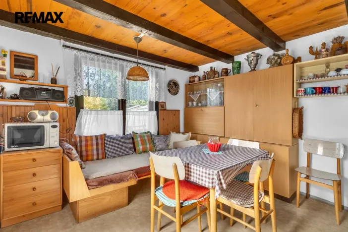 Prodej chaty, Hradec Králové, 45 m2