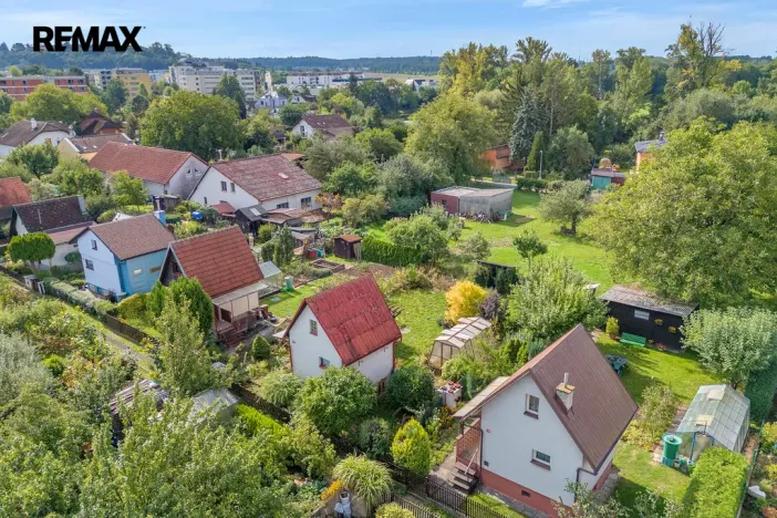 Prodej chaty, Hradec Králové, 45 m2
