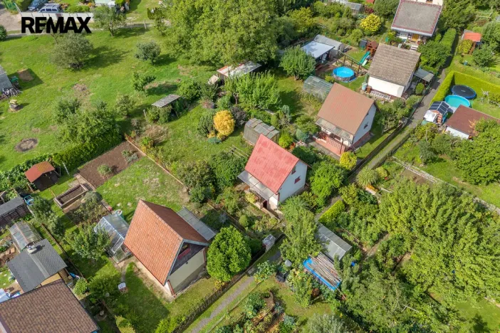 Prodej chaty, Hradec Králové, 45 m2