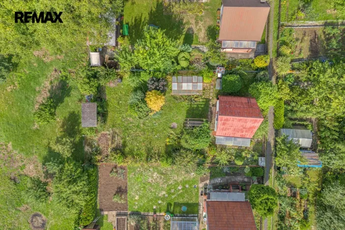 Prodej chaty, Hradec Králové, 45 m2