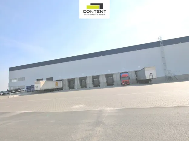 Pronájem výrobních prostor, Zákupy, Nádražní, 15630 m2