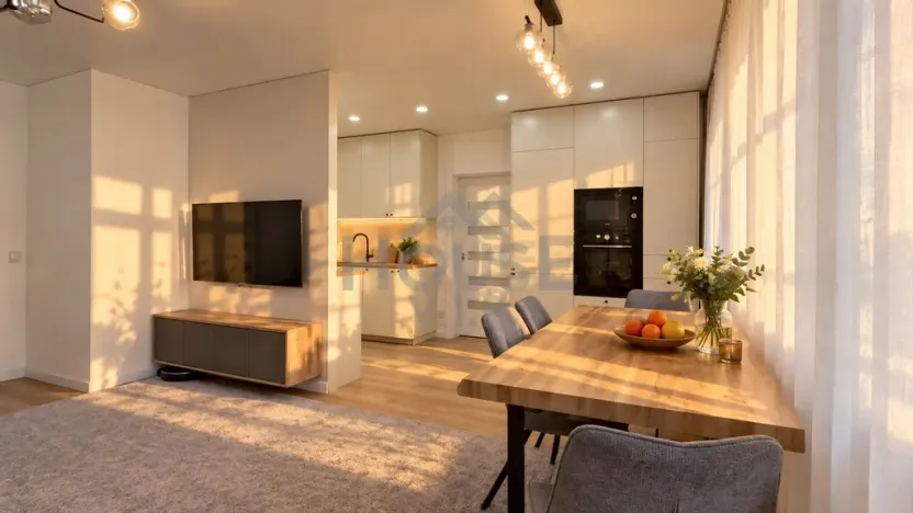 Prodej bytu 5+kk, Praha - Žižkov, Přemyslovská, 113 m2