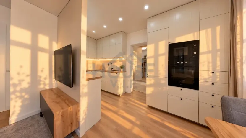 Prodej bytu 5+kk, Praha - Žižkov, Přemyslovská, 113 m2