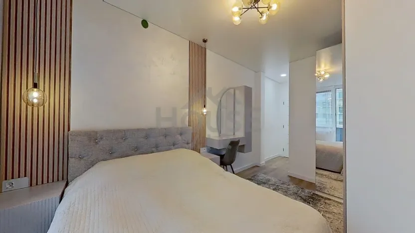 Prodej bytu 5+kk, Praha - Žižkov, Přemyslovská, 113 m2
