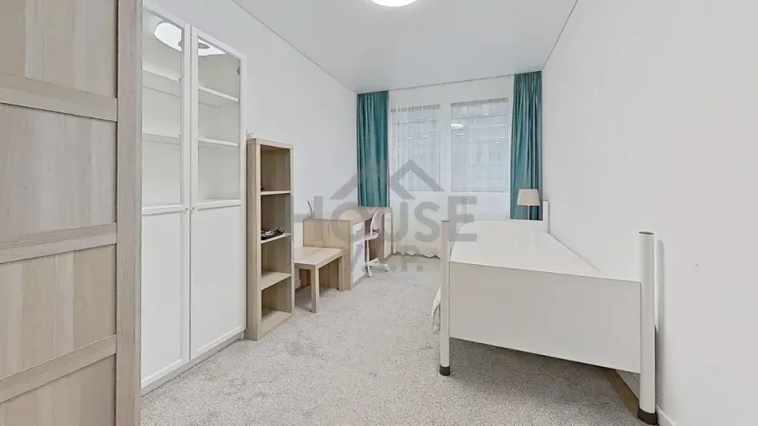 Prodej bytu 5+kk, Praha - Žižkov, Přemyslovská, 113 m2
