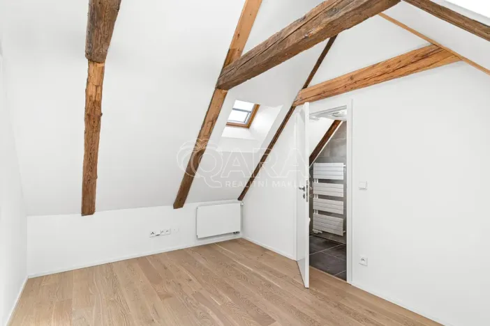 Pronájem bytu 5+kk, Praha - Jinonice, Řeporyjská, 107 m2