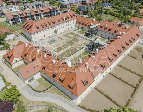 Pronájem bytu 5+kk, Praha - Jinonice, Řeporyjská, 107 m2