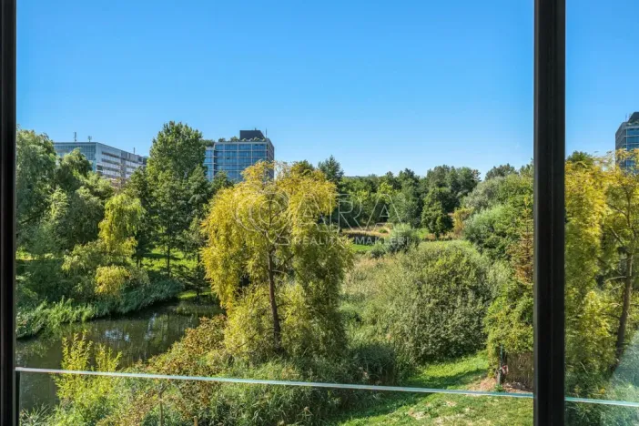 Pronájem bytu 5+kk, Praha - Jinonice, Řeporyjská, 107 m2