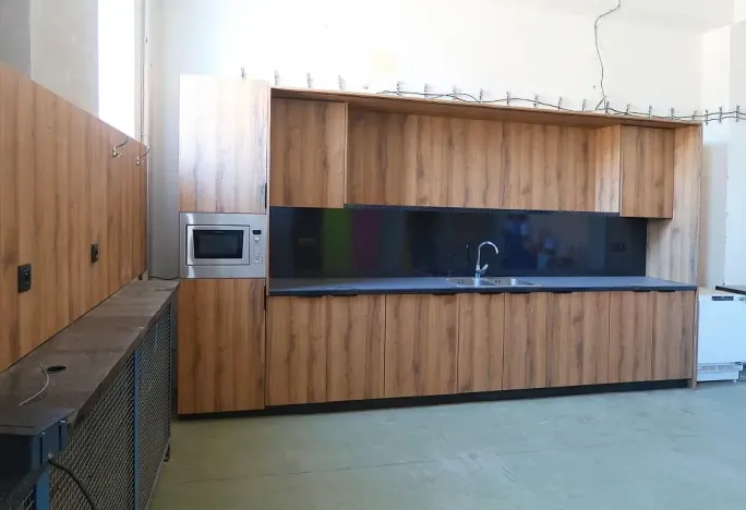 Pronájem skladu, Praha - Hostivař, 560 m2