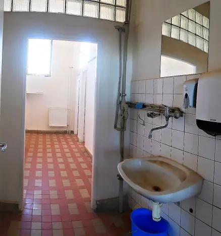 Pronájem skladu, Praha - Hostivař, 560 m2