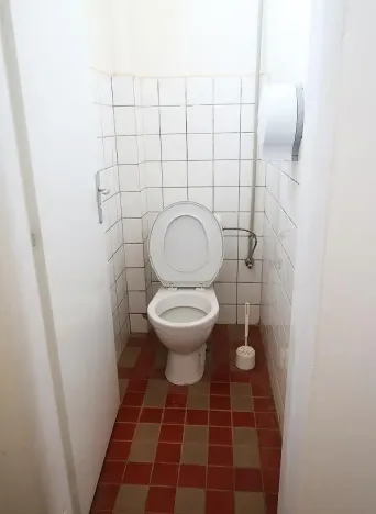 Pronájem skladu, Praha - Hostivař, 560 m2